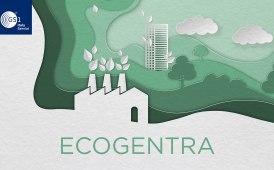 A Ecomondo debutta Ecogentra